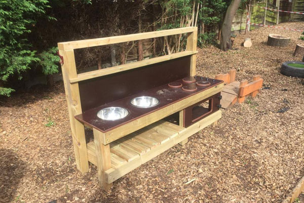 Nursery Sale in Manchester